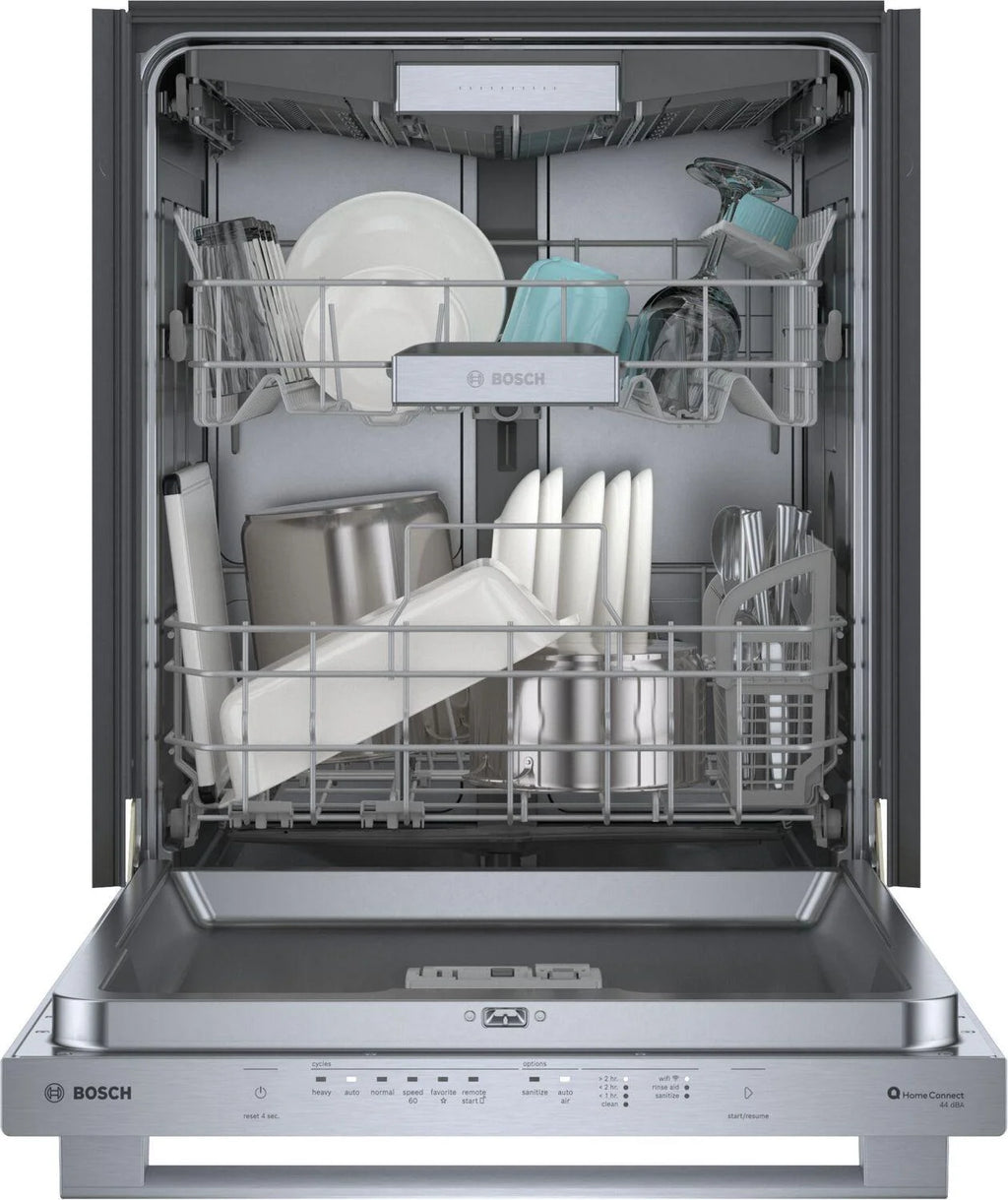 Stainless Steel Built In Dishwasher B999182
