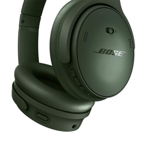 Sandstone Over Ear Wireless Noise Cancelling Headphones Q49266