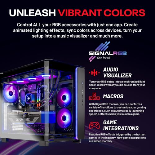 Ryzen 7 9700X RTX 5070 12GB 32GB DDR5 RAM 1TB SSD Gaming PC Desktop N2825