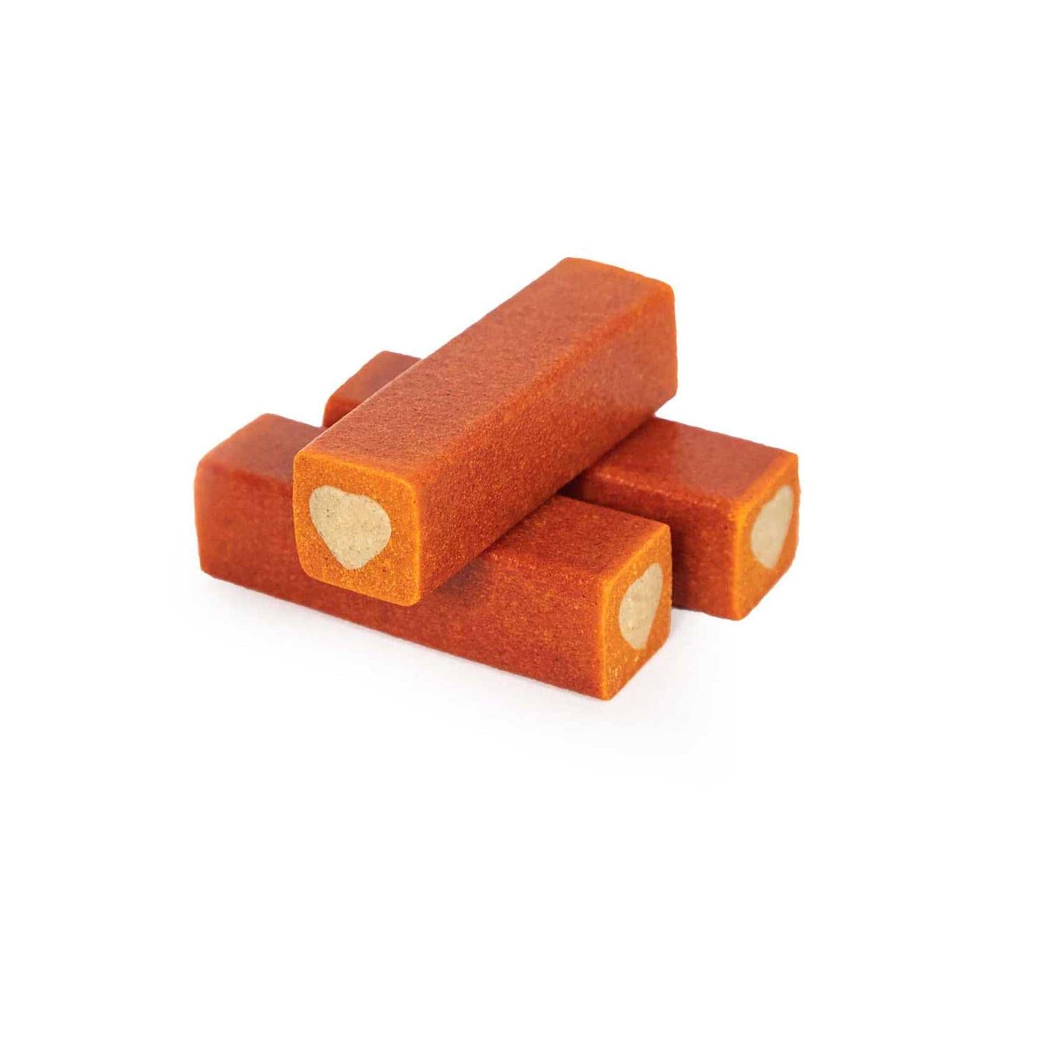 Brushless Toothpaste Dental Dog Chews X3132
