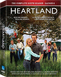Heartland: The Complete Sixth Season DVD B29585