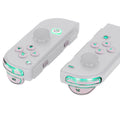7 Colors 9 Modes LED Kit for Nintendo Switch Joy-Con Controller I1267