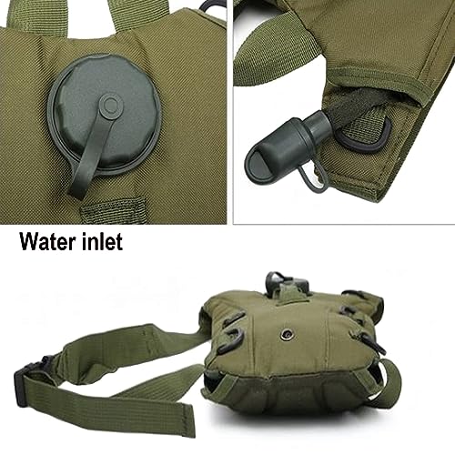 3L Water Backpack with Water Bladder B483876