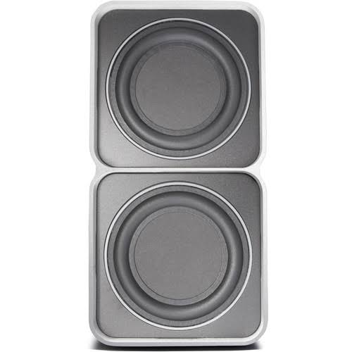2-Way Satellite Speaker W463