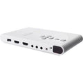 Hybrid TVBox D852