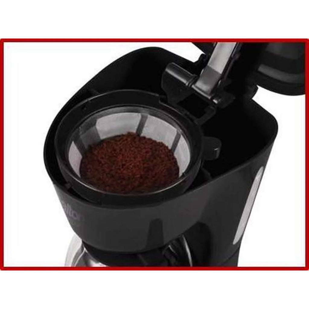 Red 5 Cup Coffee Maker K965963