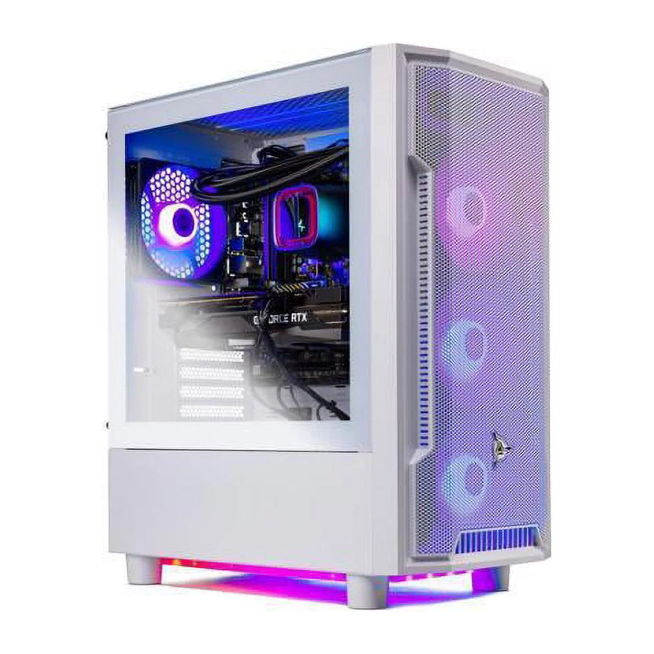 AMD Ryzen 5 7600X NVIDIA RTX 4070 Ti 32GB DDR5 RAM 1TB NVME SSD Gaming PC Y1033