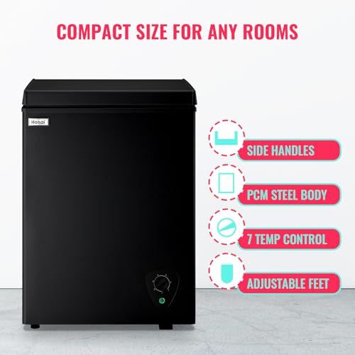 Chest Freezer A23244