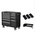 10-Drawer Steel Rolling Tool Chest A682