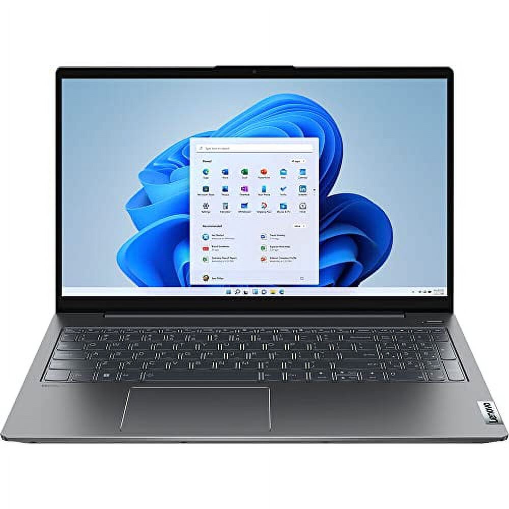 15.6'' FHD IPS Touchscreen Laptop AMD Ryzen 7 16GB DDR4 2TB SSD Stone Blue B954