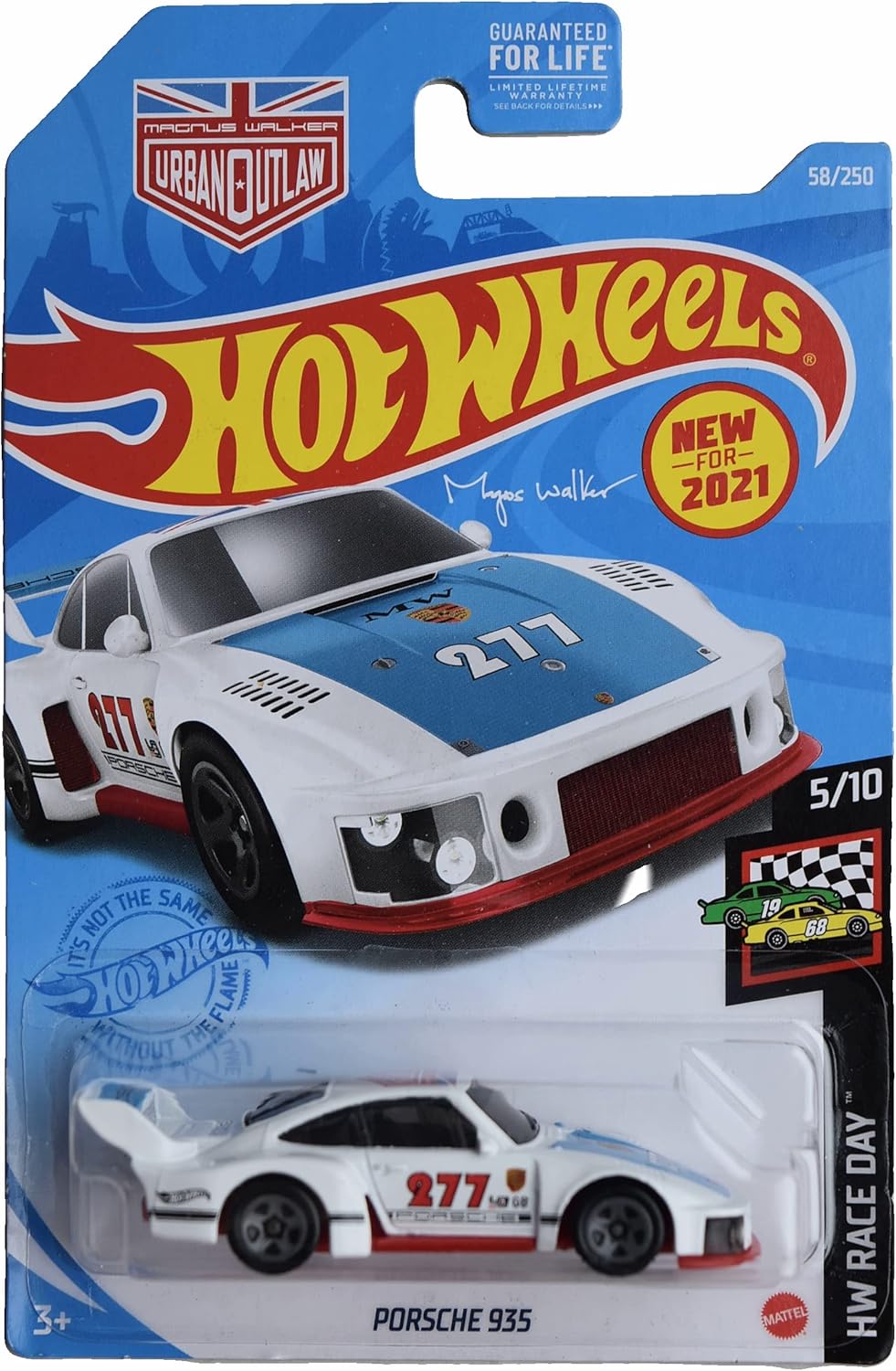 Porsche 935 Y9948
