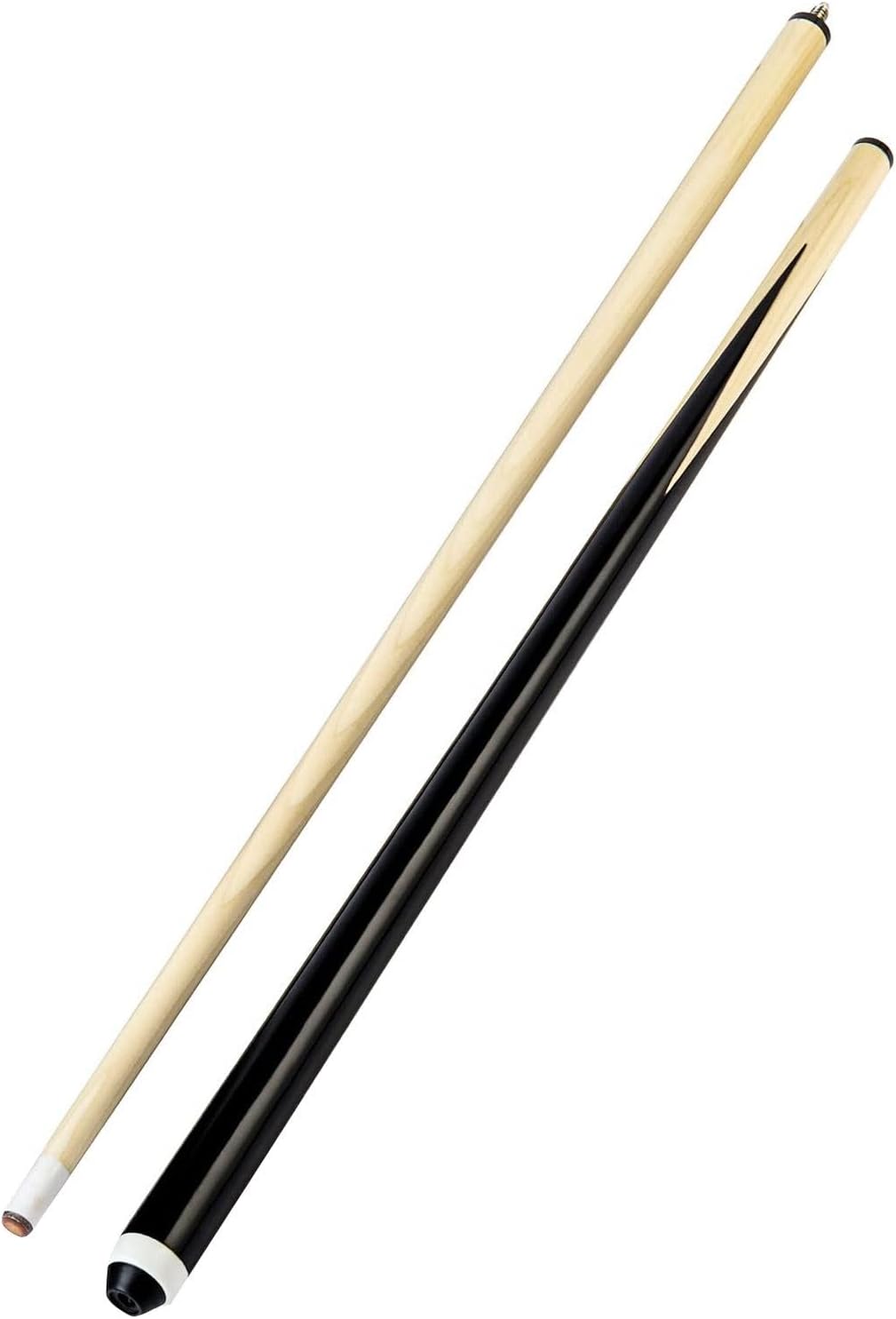 Wooden Billiard Cue Stick 500g O804151