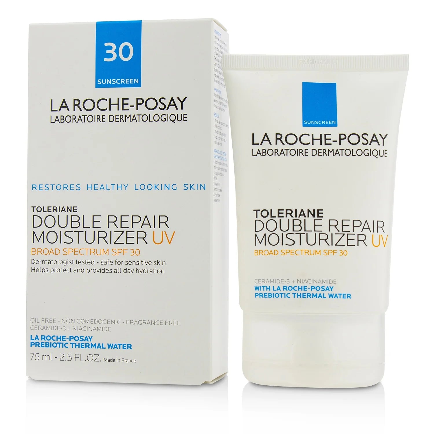 75ml/2.5oz SPF 30 Moisturizer U108317