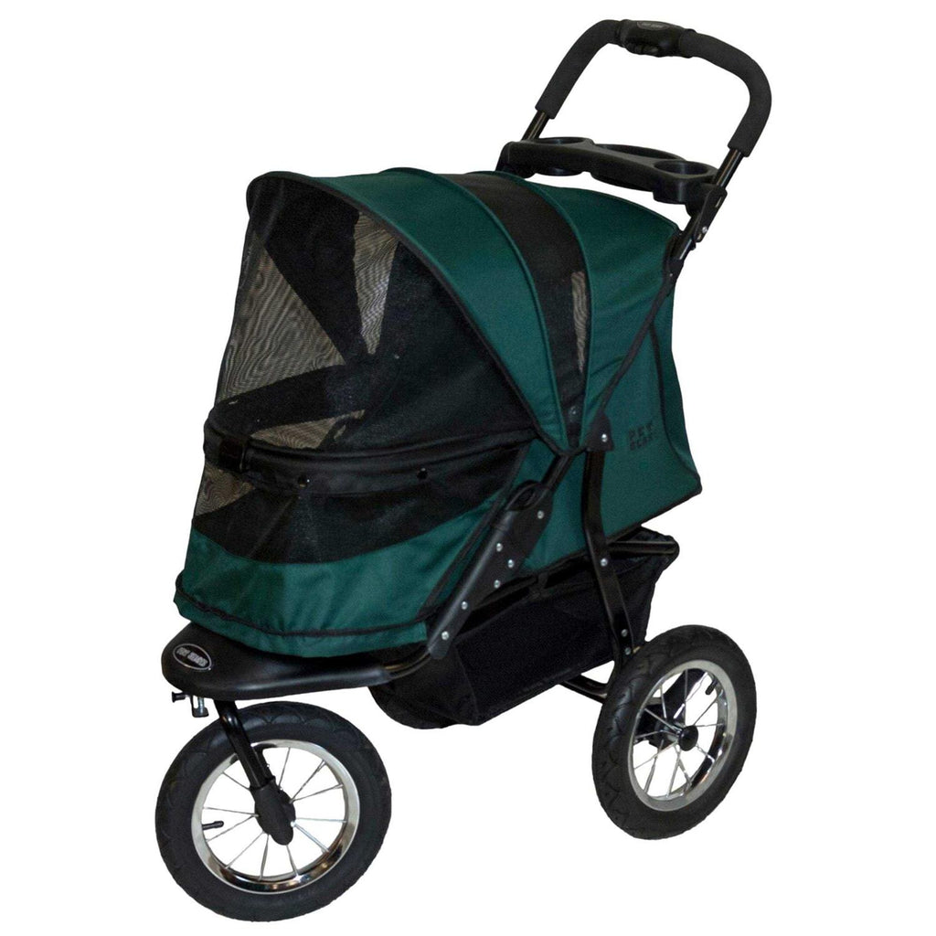 Pet Jogger No-Zip Stroller O957