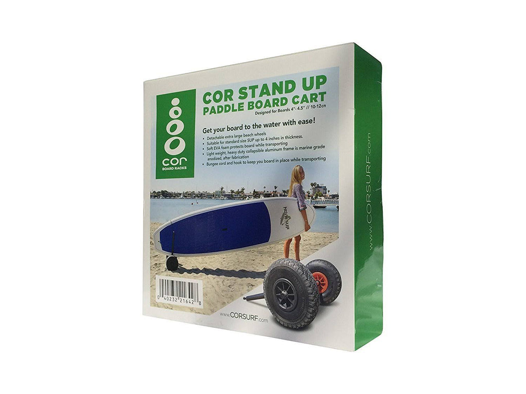 Paddle Board Cart L868