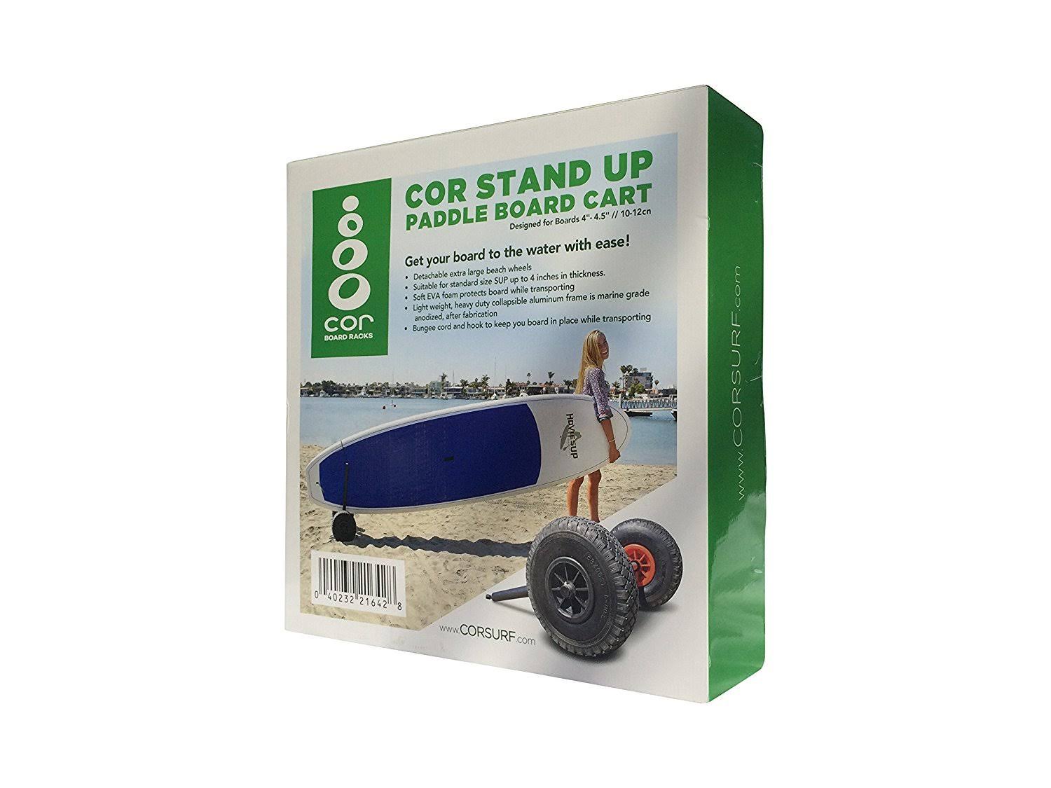 Paddle Board Cart L868