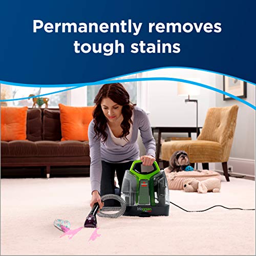 Portable Deep Cleaner Carpet Upholstery Cleaning Machine N9965