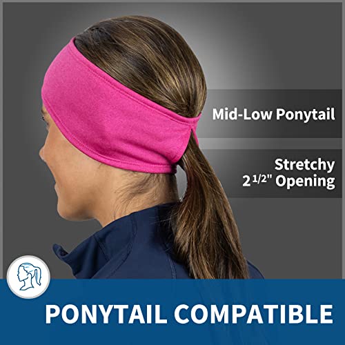 Women’s Ponytail Headband X94470