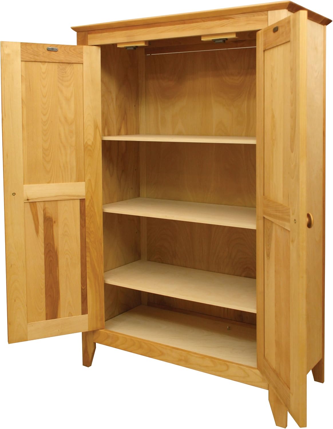 Pie Safe with Double Doors M91992