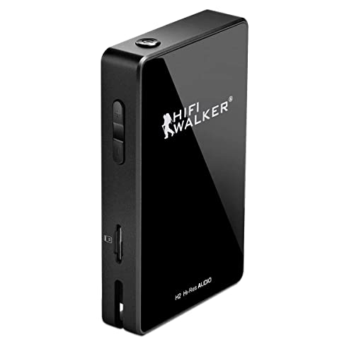 64GB Memory Card DSD Lossless FLAC Player Z520502