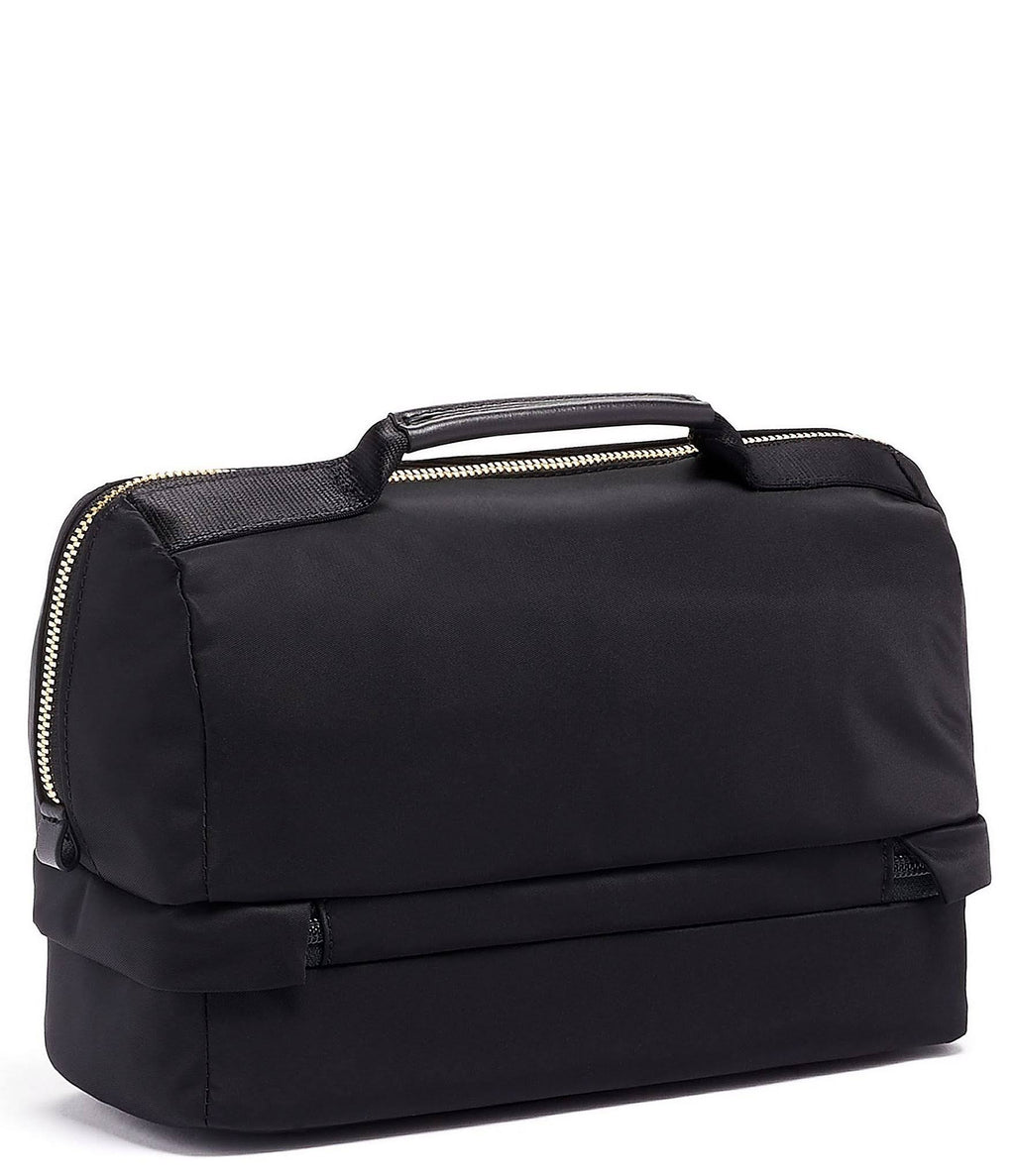 Black Cosmetic Case C210