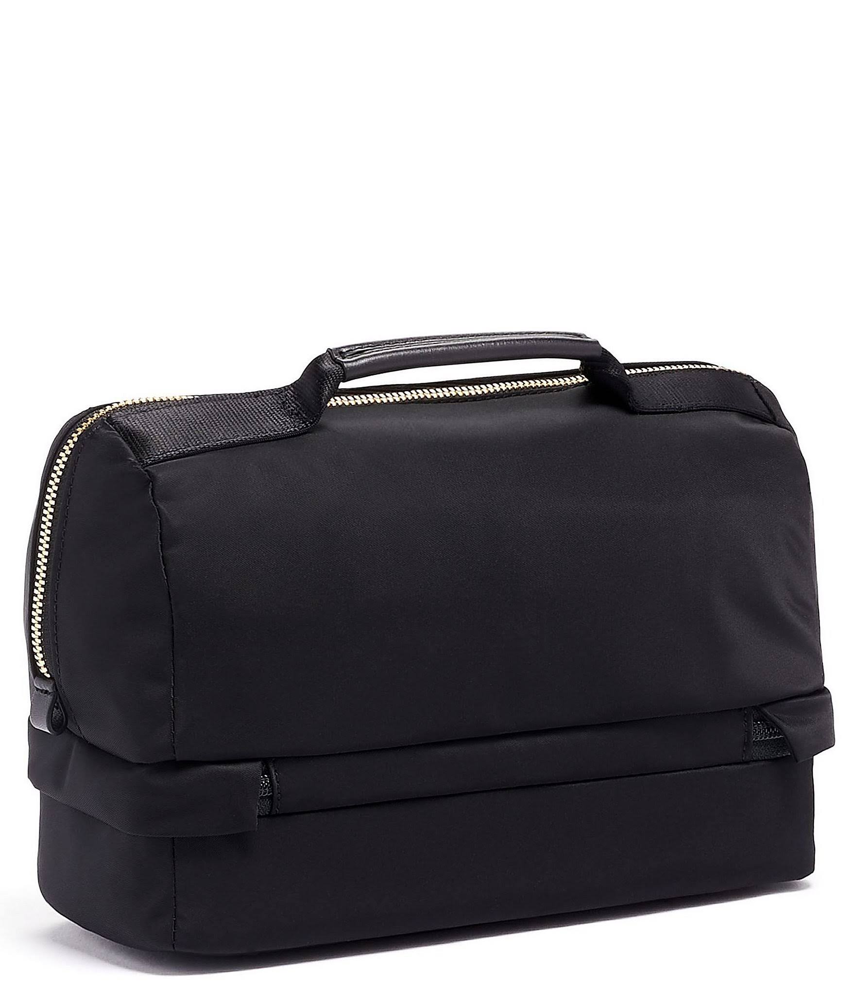 Black Cosmetic Case C210