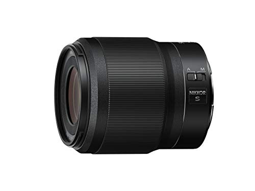NIKKOR Z 50mm f/1.8 S Lens L428