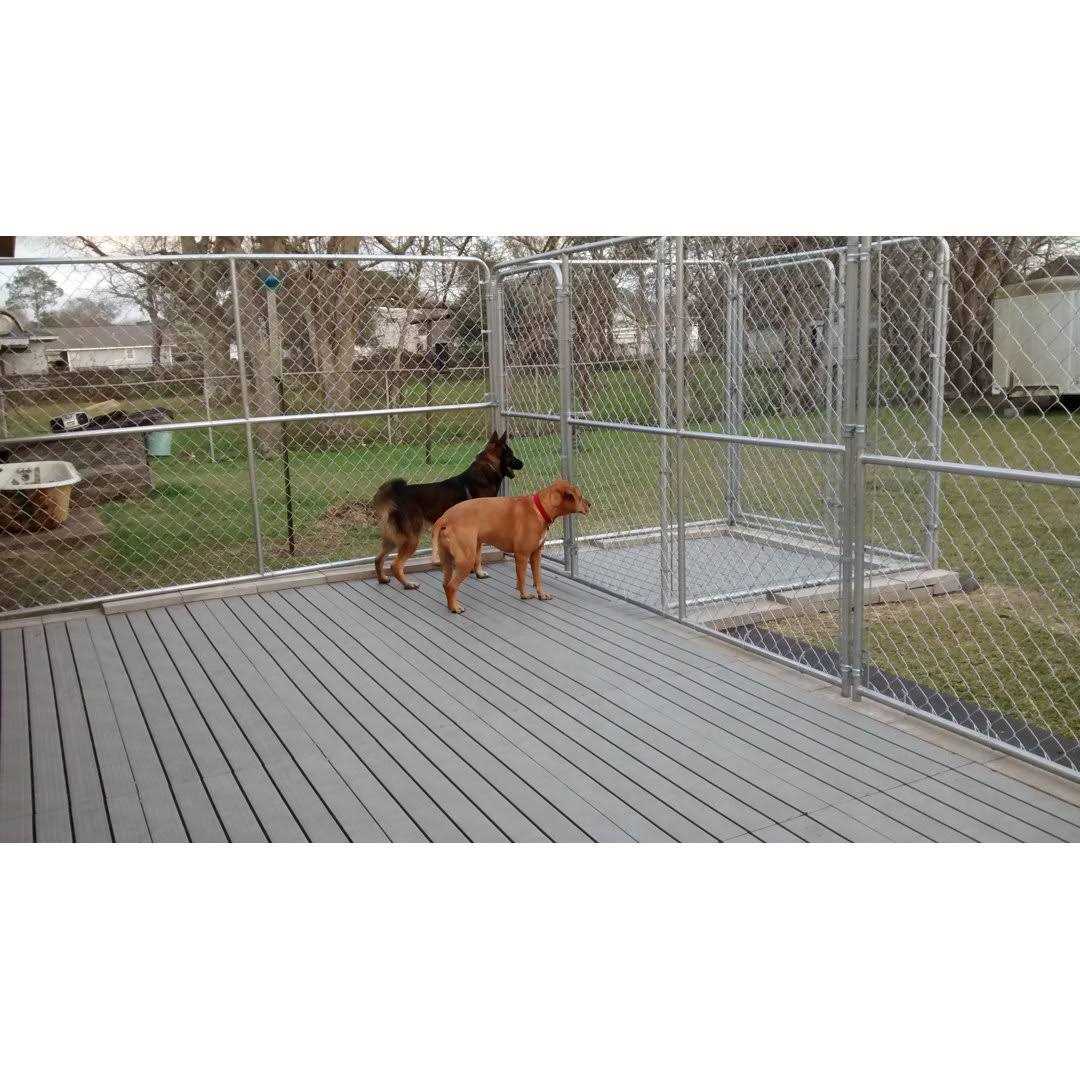 Set of 3 Pet Supplies L96385