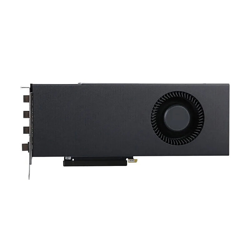 12GB GDDR6 Dual Width Video Card E96126