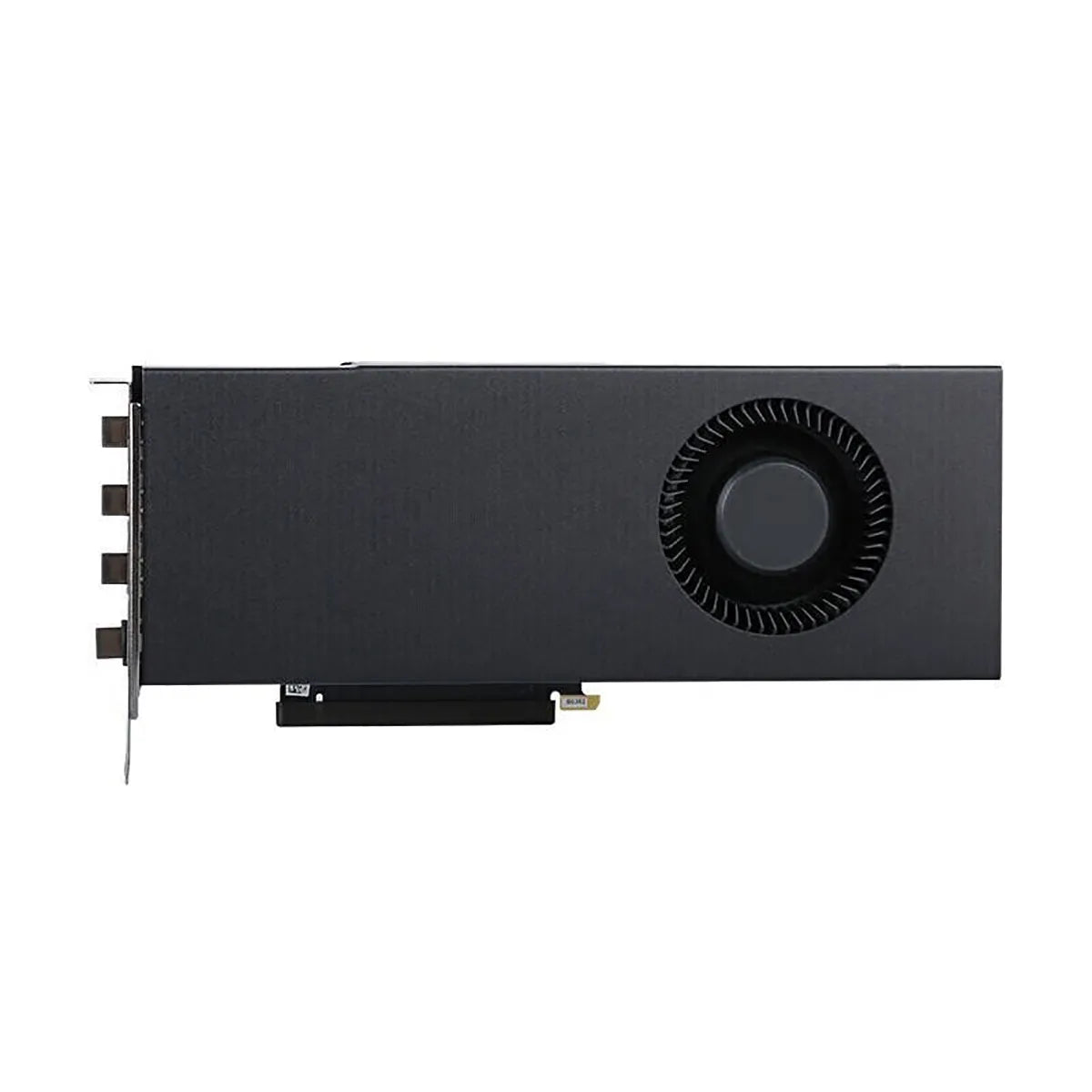 12GB GDDR6 Dual Width Video Card E96126
