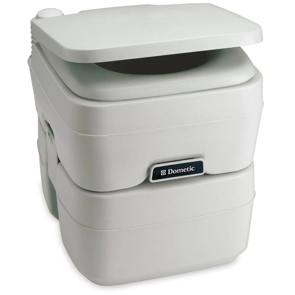 Portable Toilet 5.0 Gallon H8605