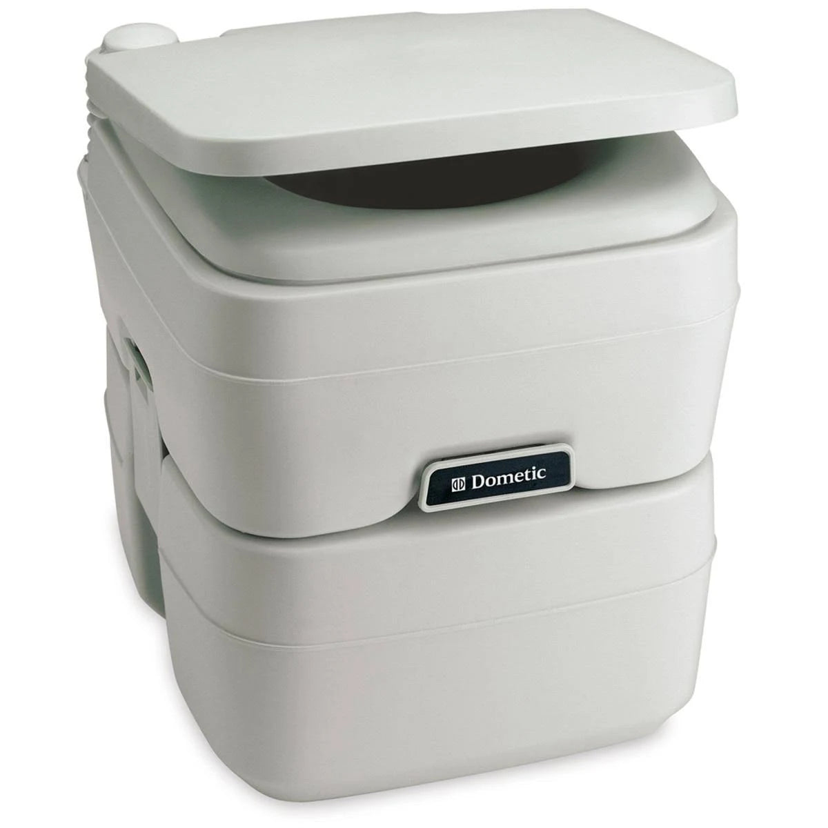 Portable Toilet 5.0 Gallon H8605