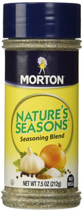 No Msg Seasoning Blend 7.5Oz Bottle (Pack Of 3) K48634