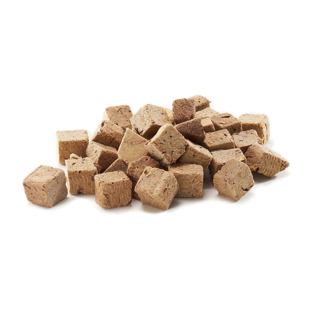 Beef Liver Bites B69600
