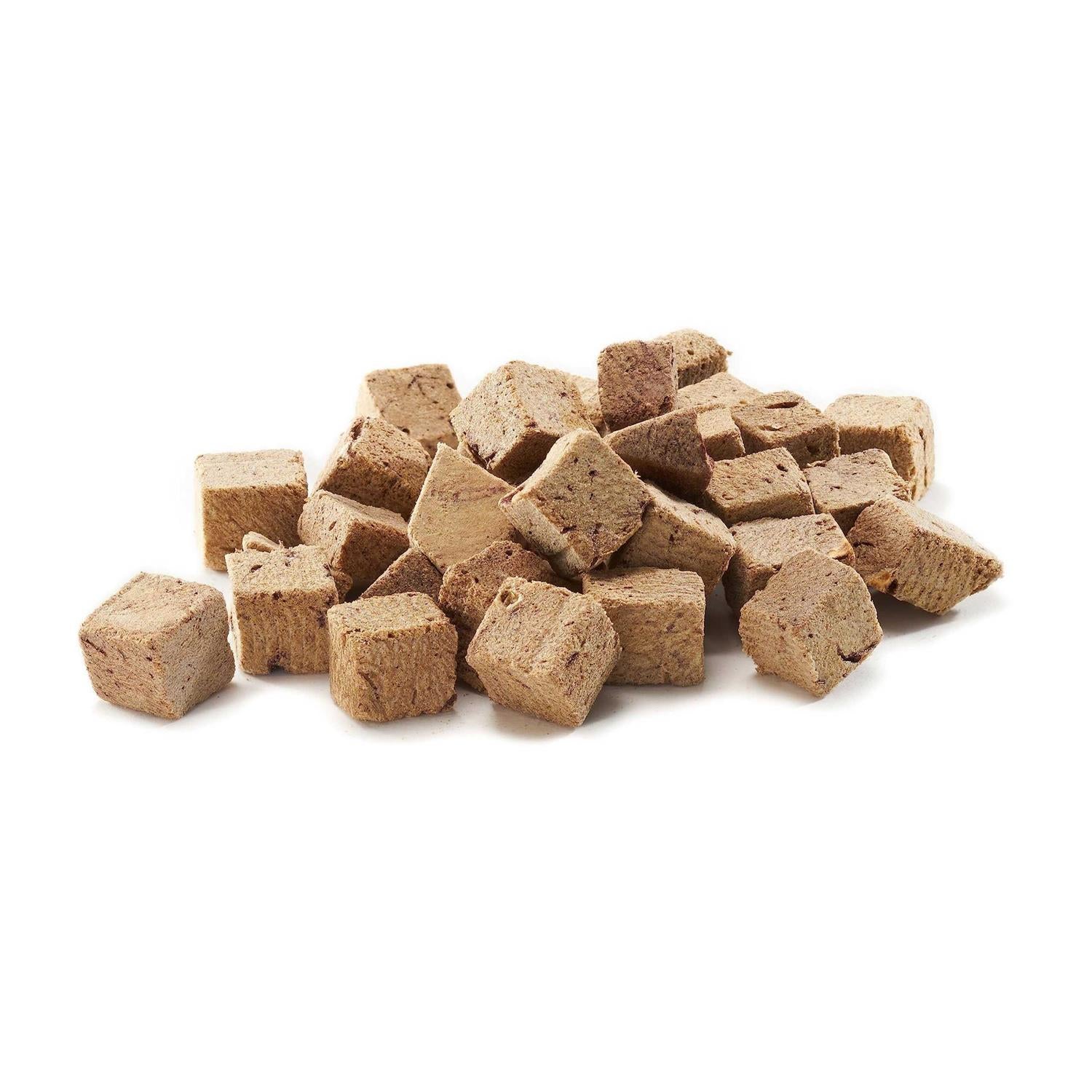 Beef Liver Bites B69600