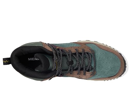 Men's Leather Waterproof Hiking Boot L664