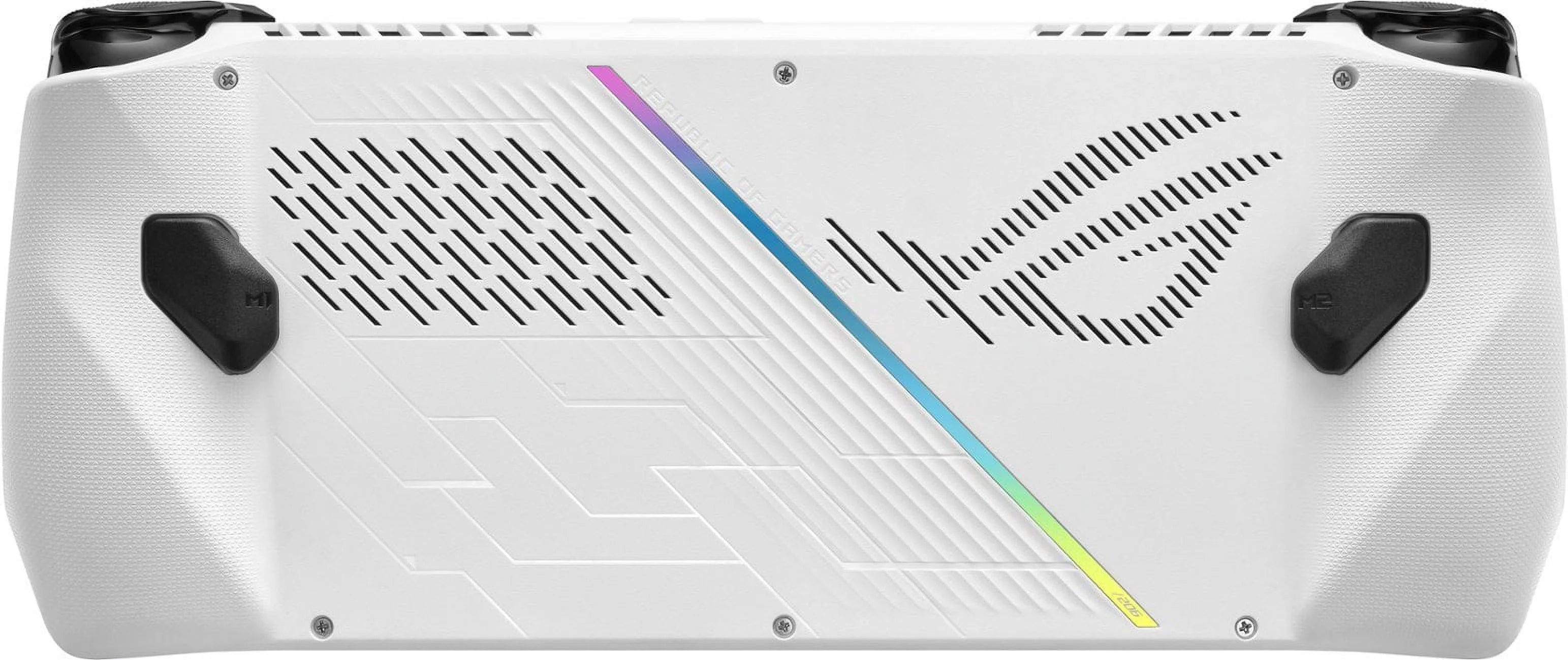 512GB Gaming Handheld 7-inch Touchscreen 120Hz FHD 1080p AMD Ryzen Z1 Processor Bundle S147