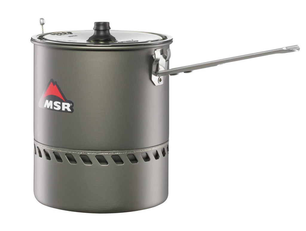 1.7 L Stove System Q504827
