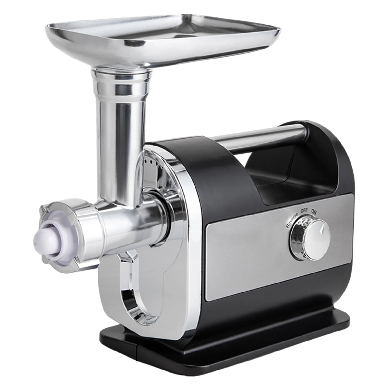 800W Electric Meat Grinder with 6 Attachments R781