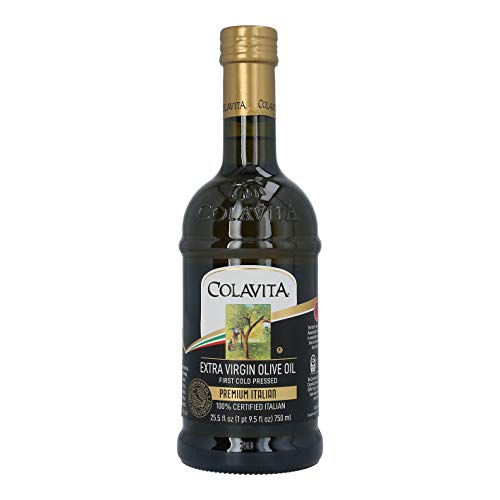 101.4 fl. oz. Extra Virgin Olive Oil Tin J507803