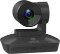HD 1080P PTZ Conference Room Camera with 4 Microphones Array, 10X Optical Zoom L6168