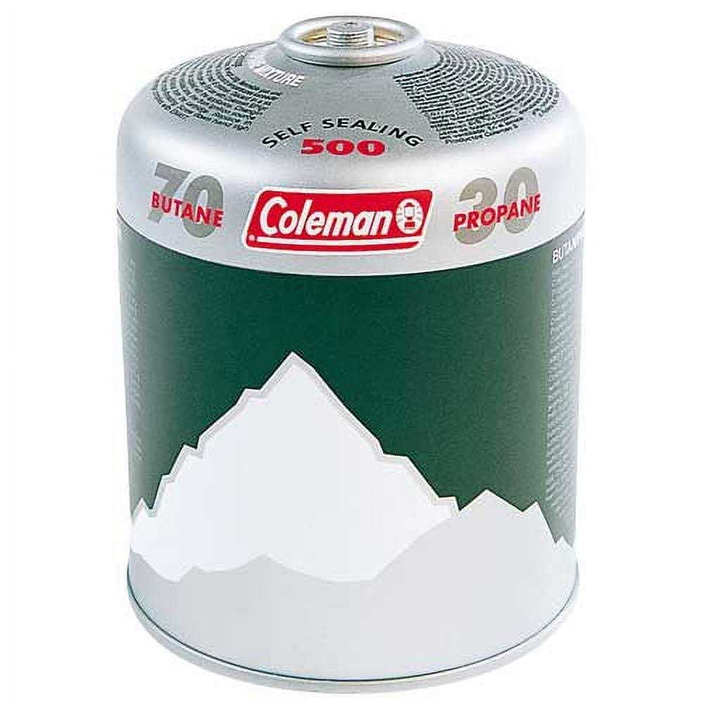 15.5oz Butane/Propane Mix Fuel N496