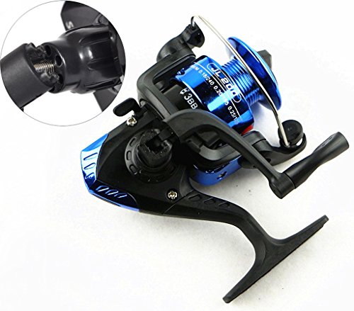 Small Spinning Fishing Reel Z90903