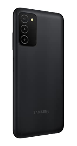 Black 32GB Android Smartphone Y9965