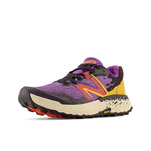 Fresh Foam X Hierro V7 Trail Running Shoes M121