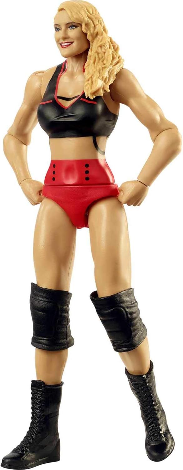 Posable 6-in Action Figure S839