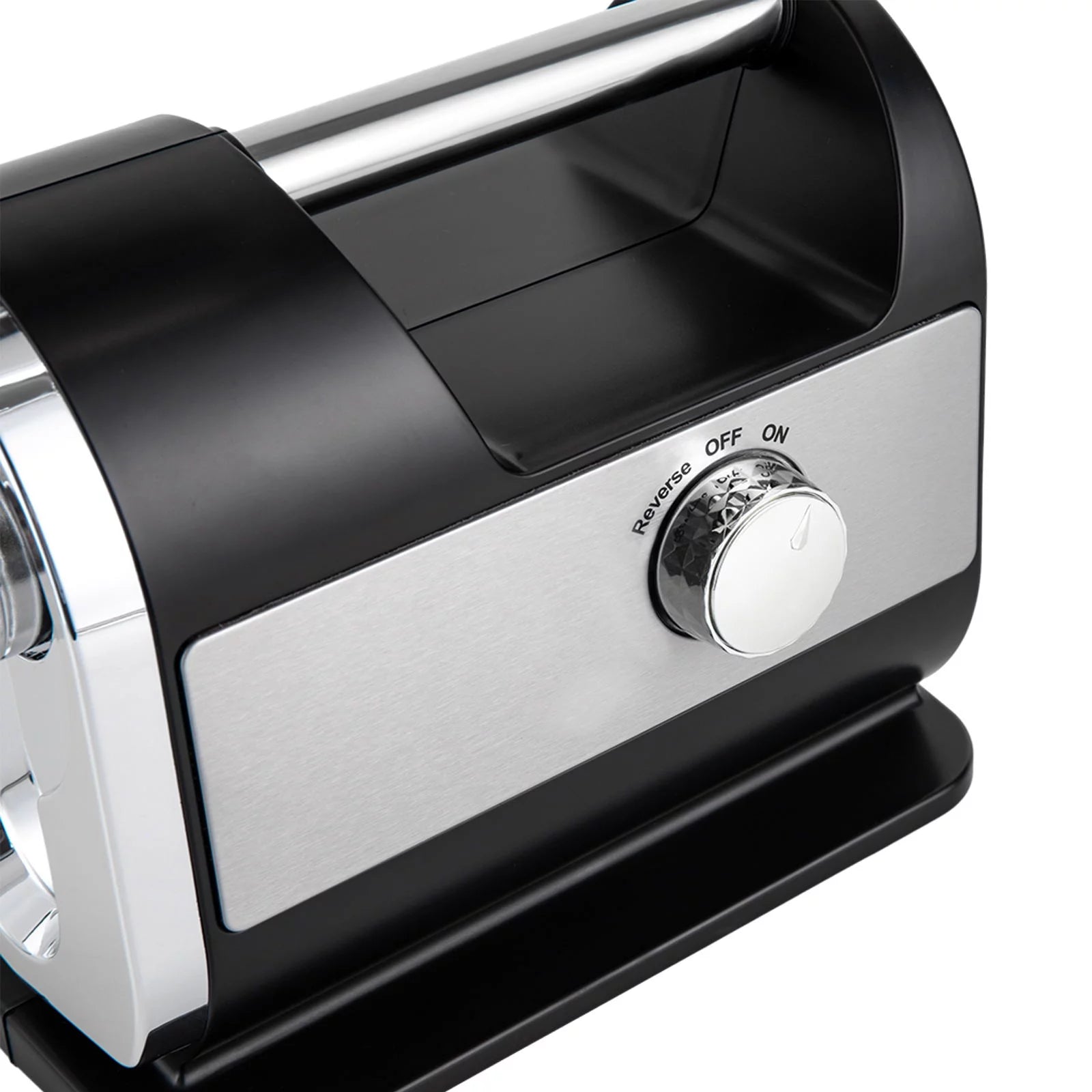 800W Electric Meat Grinder with 6 Attachments R781
