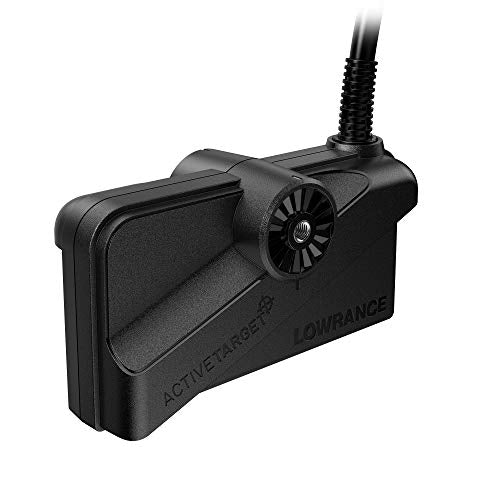 Live Sonar System with Trolling Motor Mounts F291672