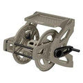 Heavy Duty Wall Mount Water Hose Winder with Hand Crank A545