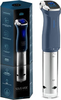 800 Watt Blue Sous Vide Immersion Circulator J869082